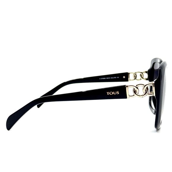 New, TOUS Sunglasses STOB52 0700 Authentic main image 6